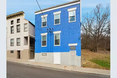 320 Mohawk Street, Cincinnati, OH 45214 - Photo 2