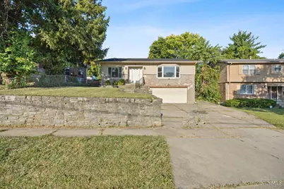 7871 Glenorchard Drive, Cincinnati, OH 45237 - Photo 2