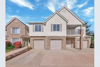 3364 Hidden Creek Drive #44, Colerain Township, OH 45251 - Photo 1