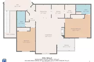 3364 Hidden Creek Dr, Colerain Township, OH 45251 - Photo 38