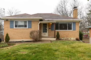 4001 Lovell Ave, Cheviot, OH 45211 - Photo 1