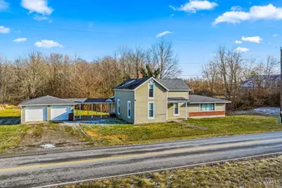 13166 New Hope White Oak Station Road, Pike Township, OH 45171 - Photo 38