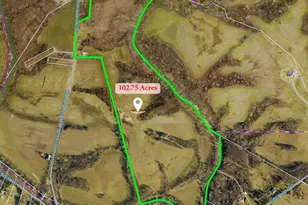 13166 New Hope-White Oak Station Rd, Pike Township, OH 45171 - Photo 1