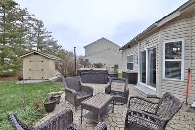 5070 Lexington Court, Mason, OH 45040 - Photo 40