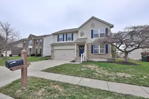 5070 Lexington Ct, Mason, OH 45040 - Photo 1