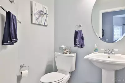 5070 Lexington Court, Mason, OH 45040 - Photo 30