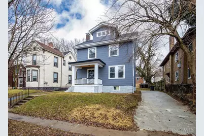 1227 Carolina Avenue, Cincinnati, OH 45237 - Photo 32