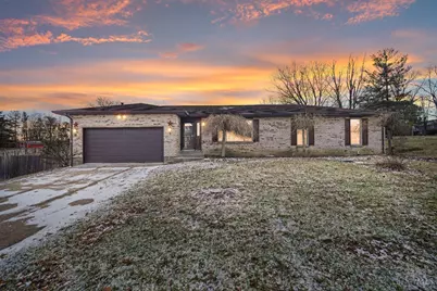 5690 Bunnell Hill Road, Clearcreek Twp., OH 45036 - Photo 1