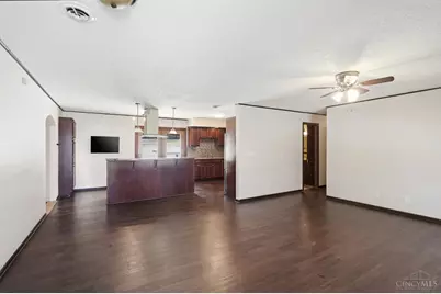 5690 Bunnell Hill Road, Clear Creek Township, OH 45036 - Photo 10