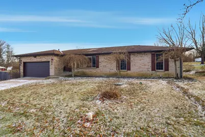 5690 Bunnell Hill Road, Clear Creek Township, OH 45036 - Photo 6