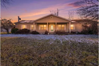 9012 Tri County Highway, Eagle Township, OH 45171 - Photo 1