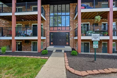 6210 Ridge Avenue #8, Cincinnati, OH 45213 - Photo 2
