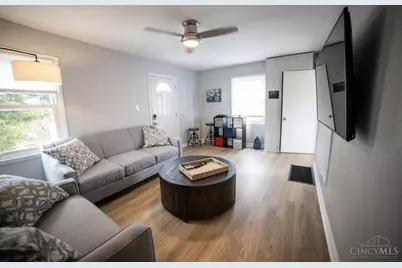 1527 Dana Avenue, Cincinnati, OH 45207 - Photo 4