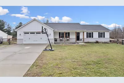 6449 Charles Snider Road, Goshen, OH 45140 - Photo 1
