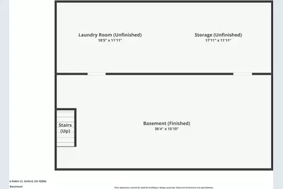 6 Robin Court, Oxford, OH 45056 - Photo 40