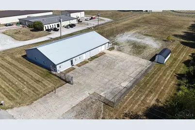 100 Homestead Avenue, Hillsboro, OH 45133 - Photo 2