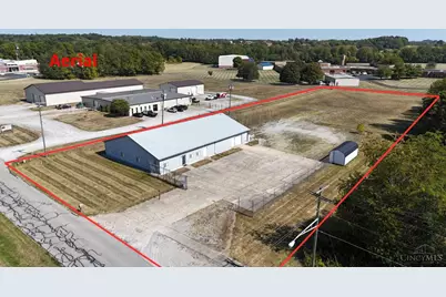 100 Homestead Avenue, Hillsboro, OH 45133 - Photo 1