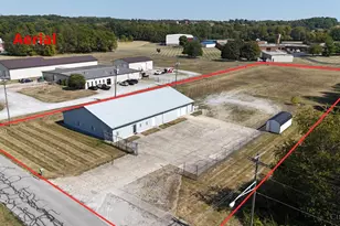 100 Homestead Ave, Hillsboro, OH 45133 - Photo 1