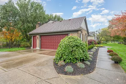 1201 Woodland Greens Boulevard, Clear Creek Township, OH 45066 - Photo 30