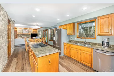 1201 Woodland Greens Boulevard, Clear Creek Township, OH 45066 - Photo 14