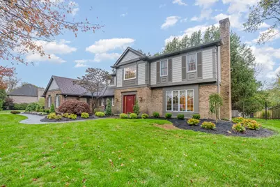 1201 Woodland Greens Boulevard, Clear Creek Township, OH 45066 - Photo 4