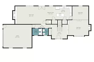 1201 Woodland Greens Blvd, Clear Creek Township, OH 45066 - Photo 38