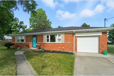 9126 Round Top Road, Colerain Township, OH 45251 - Photo 2