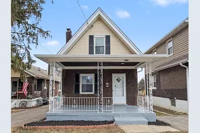 5128 Imwalle Avenue, Saint Bernard, OH 45217 - Photo 1