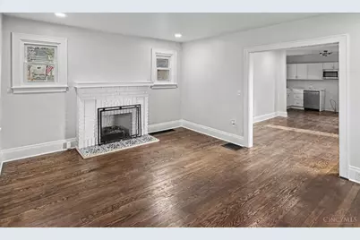 5128 Imwalle Avenue, Saint Bernard, OH 45217 - Photo 2