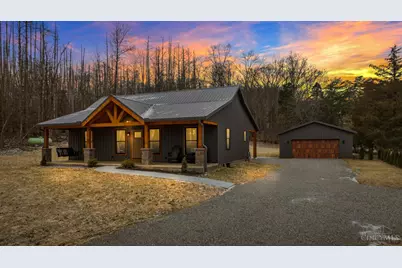 1431 Grange Hall Road, Oliver Township, OH 45693 - Photo 1