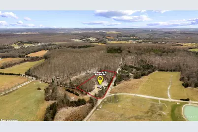 1431 Grange Hall Road, Oliver Township, OH 45693 - Photo 2