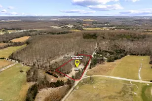 1431 Grange Hall Rd, Oliver Township, OH 45693 - Photo 2