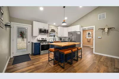 1431 Grange Hall Road, Oliver Township, OH 45693 - Photo 10