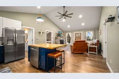 1431 Grange Hall Road, Oliver Township, OH 45693 - Photo 12