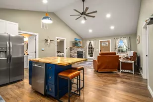 1431 Grange Hall Rd, Oliver Township, OH 45693 - Photo 12