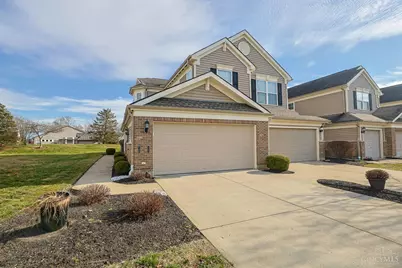 140 Timepiece Lane, Harrison, OH 45030 - Photo 1