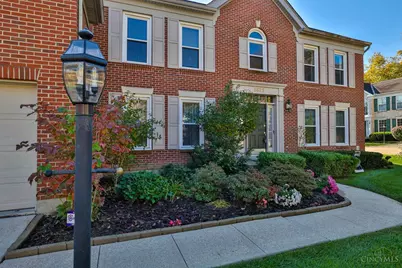 9829 Orchard Club Drive, Montgomery, OH 45242 - Photo 4