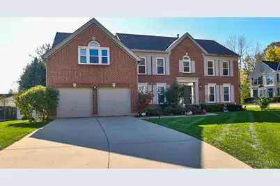 9829 Orchard Club Drive, Montgomery, OH 45242 - Photo 2