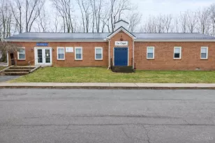 910 South St, Greenfield, OH 45123 - Photo 1