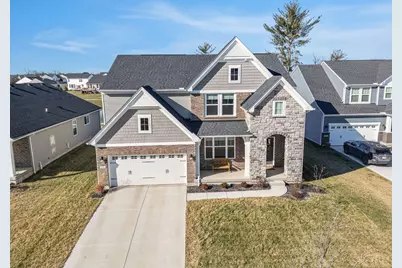 936 Pondside Lane, South Lebanon, OH 45152 - Photo 36