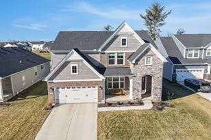 936 Pondside Ln, South Lebanon, OH 45152 - Photo 36