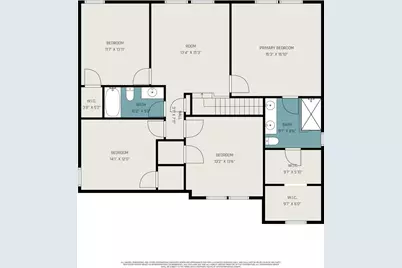 936 Pondside Lane, South Lebanon, OH 45152 - Photo 40