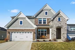 936 Pondside Ln, Morrow, OH 45152 - Photo 1