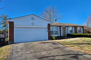 1477 Kelvin Ct, Forest Park, OH 45240 - Photo 1