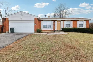 1477 Kelvin Ct, Forest Park, OH 45240 - Photo 1