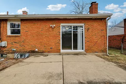 1477 Kelvin Court, Forest Park, OH 45240 - Photo 34