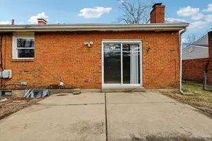 1477 Kelvin Ct, Forest Park, OH 45240 - Photo 34