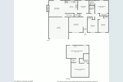 1477 Kelvin Court, Forest Park, OH 45240 - Photo 36