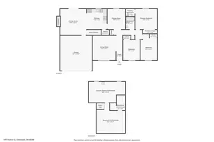 1477 Kelvin Ct, Forest Park, OH 45240 - Photo 36