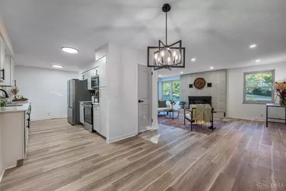 8301 Red Lion Five Points Road, Clear Creek Township, OH 45066 - Photo 8